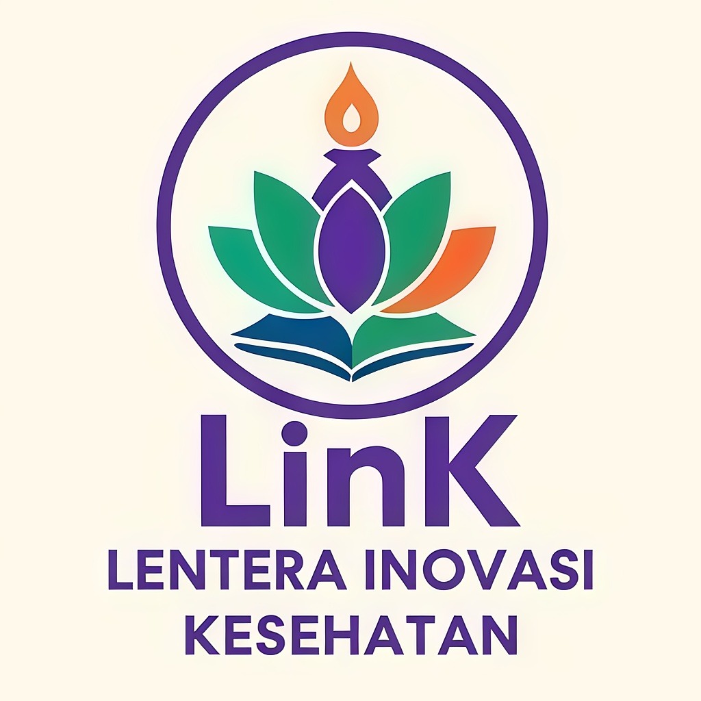 Logo Penerbit Lentera Inovasi Kesehatan